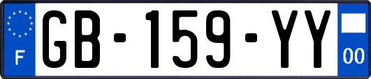 GB-159-YY
