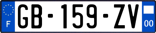 GB-159-ZV