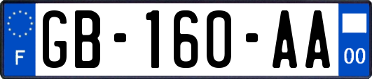 GB-160-AA