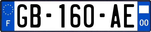 GB-160-AE