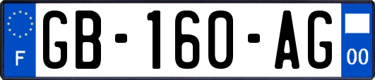 GB-160-AG