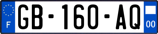 GB-160-AQ