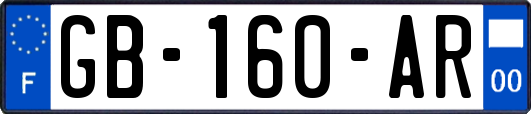 GB-160-AR