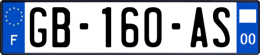 GB-160-AS