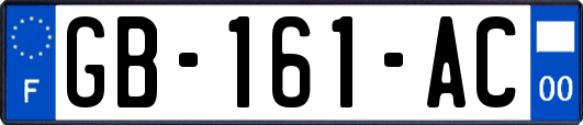 GB-161-AC