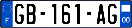 GB-161-AG