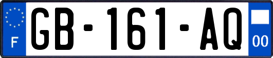 GB-161-AQ