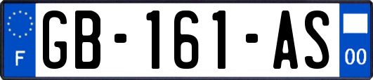 GB-161-AS