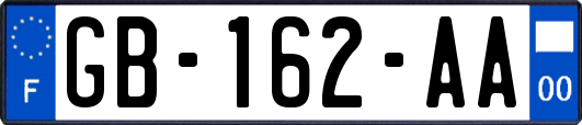 GB-162-AA