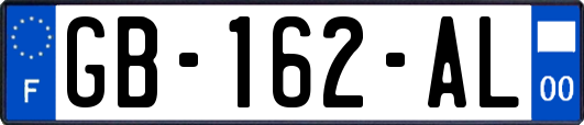 GB-162-AL