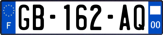 GB-162-AQ