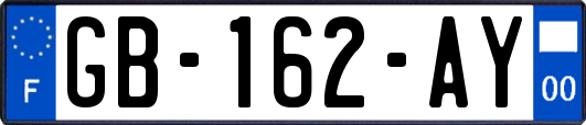 GB-162-AY