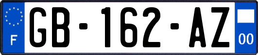 GB-162-AZ