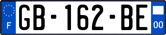 GB-162-BE