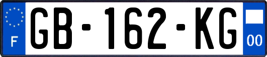 GB-162-KG