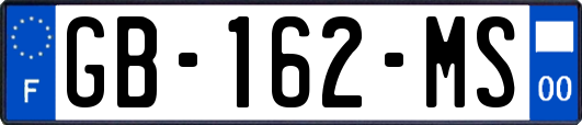 GB-162-MS