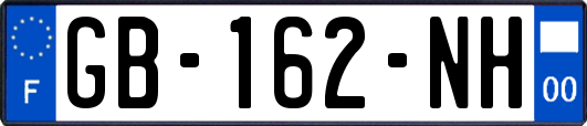 GB-162-NH