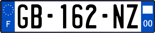 GB-162-NZ