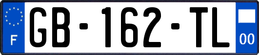 GB-162-TL