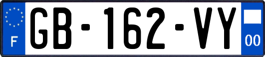 GB-162-VY