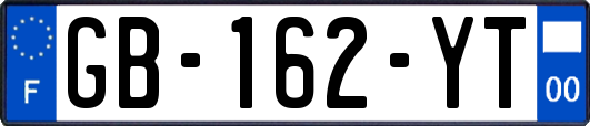 GB-162-YT