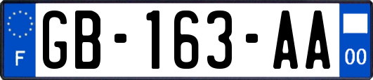 GB-163-AA