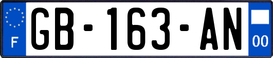 GB-163-AN