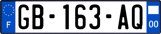 GB-163-AQ