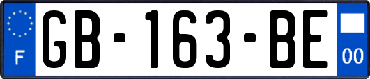 GB-163-BE