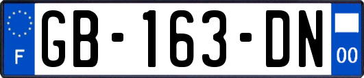 GB-163-DN
