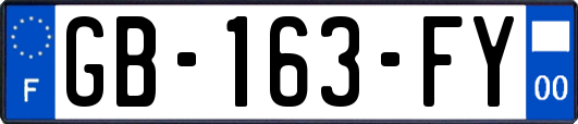GB-163-FY