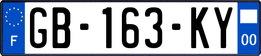 GB-163-KY