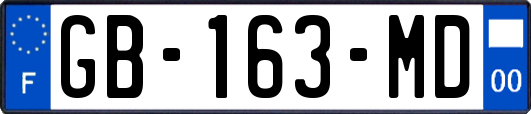 GB-163-MD