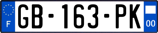 GB-163-PK