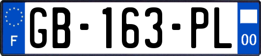GB-163-PL