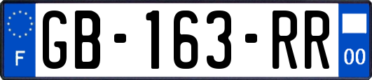 GB-163-RR