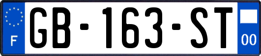 GB-163-ST