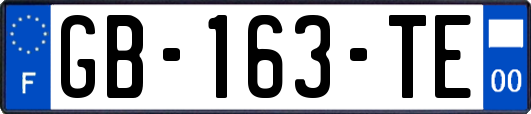 GB-163-TE