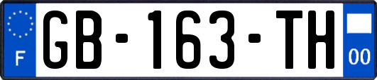 GB-163-TH