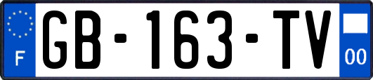 GB-163-TV