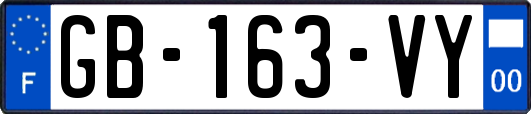 GB-163-VY
