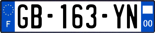 GB-163-YN