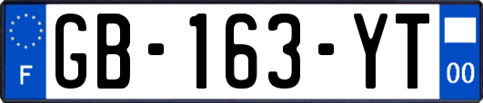 GB-163-YT