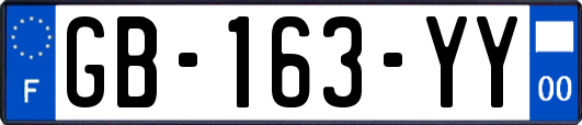 GB-163-YY