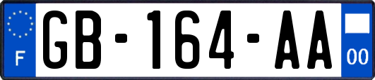 GB-164-AA