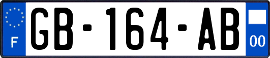 GB-164-AB