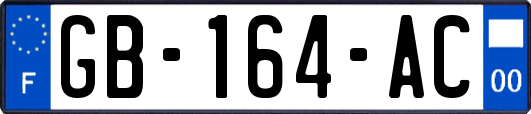 GB-164-AC