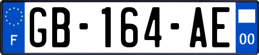 GB-164-AE