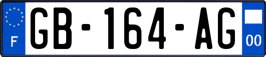 GB-164-AG