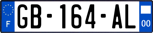 GB-164-AL